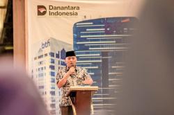 Perkuat Ekonomi Bangsa, BTN Sasar UMKM dengan Program Permodalan dan KPR