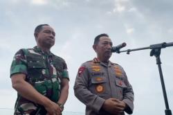Begini Respons Kapolri Soal Desakan Mundur dari Jabatanya Terkait Insiden Tewasnya Pengemudi Ojol