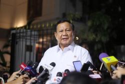 Kapolri dan Panglima TNI Dipanggil Presiden Prabowo ke Hambalang Bahas Situasi Keamanan Nasional