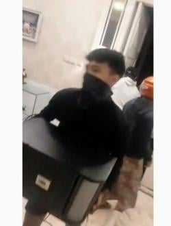 Jarah Rumah Anggota DPR dan Menteri Keuangan Sri Mulyani, 9 Orang Ditangkap Polda Metro Jaya