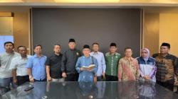 Jelang Aksi Demo ke DPRD Kuningan, Ulama hingga Forum Rektor Ajak Jaga Kedamaian