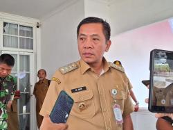 Bupati Aep Gelontorkan Rp60 Miliar untuk Revitalisasi Sekolah SD dan SMP di Karawang
