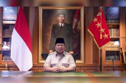 Presiden Prabowo Tegaskan TNI-Polri Siap Tindak Tegas Aksi Anarkis