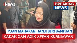 Sederet Tokoh Parpol Sambangi Rumah Keluarga Affan Kurniawan, Ojol yang Tewas DIlindas Rantis Brimob