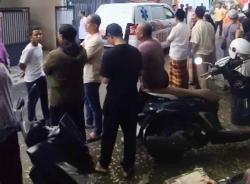 Tragedi di Pondok Pinang Kebayoran Lama: Anak 12 Tahun Tewas Digorok Sopir Pribadi