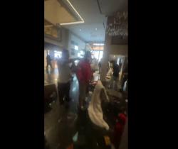 Seisi Rumah Ahmad Sahroni Disikat Massa: Brankas Diambil dan Mobil Mewah Hancur