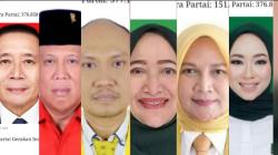 Mengulik Aktivitas 6 Anggota DPR RI Dapil Bojonegoro–Tuban Saat Gelombang Demo Pecah