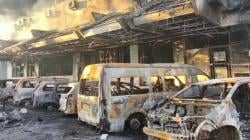 Gedung DPRD Makassar Dibakar: Tiga Pegawai Tewas Terjebak Api, Satu Orang Loncat dari Lantai 4