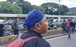 Kepala Desa Kanekes Bantah Warga Baduy Ikut Demo di Jakarta