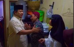 Rumah untuk Keluarga Affan Kurniawan di Cileungsi Bogor, Pemberian dari Presiden Prabowo   