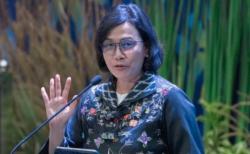Usai Rumahnya Dijarah, Sri Mulyani Ingatkan Demokrasi Beradab, Jangan Tebar Kebencian, Kesombongan