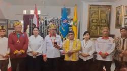 Unjuk Rasa Besar-besaran Besok, Forum Pembauran Kebangsaan Kaltim Imbau Warga Jaga Situasi Kondusif