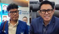 PAN Turut Nonaktifkan Eko Patrio dan Uya Kuya dari Anggota DPR