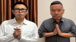 PAN Nonaktifkan Eko Patrio dan Uya Kuya dari DPR