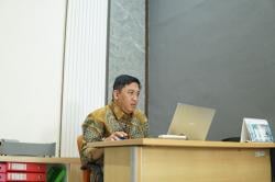 Krisis Politik Disertai Penjarahan Ancam Stabilitas Ekonomi Indonesia