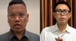 Resmi! PAN Nonaktifkan Eko Patrio dan Uya Kuya dari Keanggotaan DPR RI