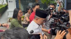 Zulhas Bungkam Soal Nasib Eko Patrio, Sang Sekjen PAN yang Tersandung Kontroversi