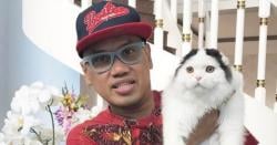 Uya Kuya Ikhlas Rumahnya Dirusak, Tapi Sedih Kucingnya Ikut Dibawa Massa