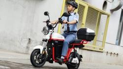 Sepeda Listrik Diminati Masyarakat, Laba Perusahaan Ini Naik 40 Persen