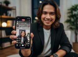 Fitur Live Streaming TikTok Masih Diblokir, Sampai Kapan? Ini Penjelasan Platform