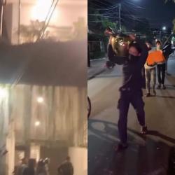 Duh, Rumah Menkeu Sri Mulyani Tak Luput jadi Sasaran Penjarahan Massa