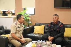 Sosok Brimob Dalam Mobil Rantis yang Melindas Ojol Ternyata Tak Asing Bagi Pejabat Ini di Karawang