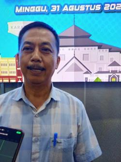 Cegah Pelajar Terseret Demo Anarkis, Kadisdikpora Imbau Orang Tua Awasi Ketat Anak