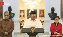 Moratorium Kunker DPR, Prabowo Tegaskan Dialog dengan Rakyat