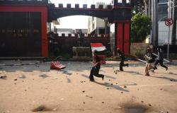 Sahabat Polisi Indonesia Himbau Masyarakat Tahan Diri dan Jaga Kantor Polisi dari Upaya Perusakan