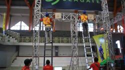 Kompetisi Istaller CCTV Perdana di Indonesia Digelar di Blora