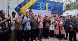 Koperasi Merah Putih Sidomulyo Ekspor Perdana Produk Jember ke Pasar Global Senilai USD 78.000