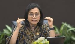 Sri Mulyani Angkat Bicara: Terima Kasih Dukungan Moral Setelah Insiden Penjarahan