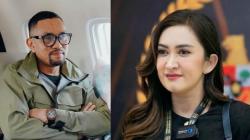 Meski Dinonaktifkan, Ahmad Sahroni Cs Tetap Kantongi Gaji DPR