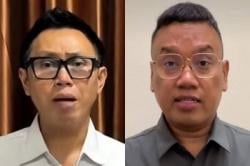 Usai Kediamannya Dijarah, Eko Patrio dan Uya Kuya Dinonaktifkan PAN dari DPR