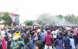 Jelang Demo Jilid II, Aliansi Kuningan Melawan Serukan Aspirasi Secara Damai