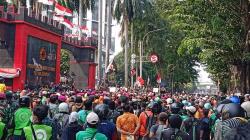 Dampak Unras di Jakarta, Ini yang Dikatakan Apindo