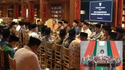 Prabowo Bertemu Ormas Islam, Pendeta dari GKS Ikut Serukan Damai: Jangan Biarkan Indonesia Terpecah