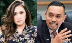 Viral Surat NasDem Nonaktifkan Ahmad Sahroni dan Nafa Urbach dari DPR RI