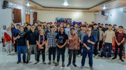 Workshop Perfilman Ngawi 2025 , Embrio Lahirnya Forum Sineas di Ngawi