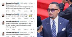 Viral, Akun Mengatasnamakan Ahmad Sahroni Marah dan Kecam Penjarahan Rumahnya