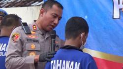 Sakit Hati Saat Pesta Miras, Pemuda di Boyolali Nekat Tikam Teman hingga Tewas