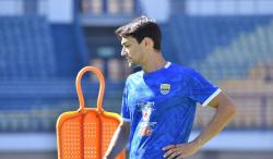 Pernah Hadapi Bintang Serie A, Federico Barba Bawa Pengalaman Eropa ke Persib