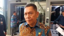 Adies Kadir Dinonaktifkan dari Wakil Ketua DPR dan Anggota Dewan