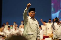 Dukungan 'Dear Mr President' dari Dua Menteri Kabinet Prabowo, Siapa Keduanya?