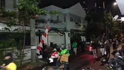 Setelah Ahmad Sahroni, Rumah Eko Patrio juga Ikut Digeruduk dan Dijarah Massa