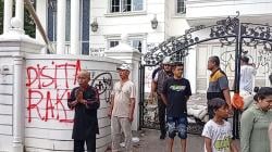 Rumah Uya Kuya di Pondok Bambu Dijarah Massa, Ketua RW: Sudah Lama Tak Ditinggali