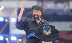 NasDem Nonaktifkan Ahmad Sahroni dan Nafa Urbach, Rumah Keduanya Jadi Sasaran Amukan Massa