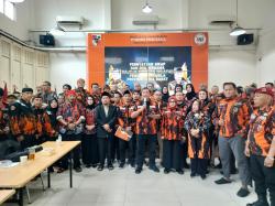 Pemuda Pancasila Jabar Serukan Kondusivitas Pasca Aksi Demonstrasi