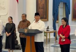 Instruksi Prabowo: BIN Segera Lapor Dinamika di Lapangan, Mendagri Cermati Kebutuhan Rakyat