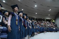 ITB Gelar Wisuda Akbar 2025, Ribuan Lulusan Siap Ukir Prestasi Global
